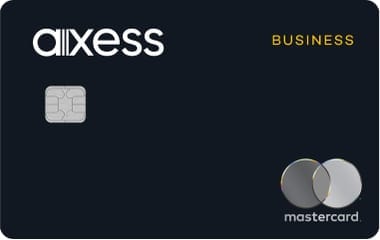 Axess Business Kredi Kartı