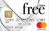 Akbank Akbank Free Card Kredi Kartı