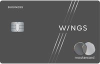 Wings Business  Kredi Kartı