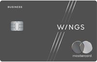 Wings Business 