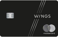 Wings Card Kredi Kartı