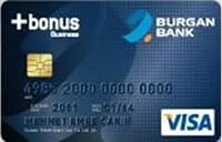 Bonus Kredi Kartı