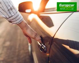 Europcar'dan Araç Kiralamada %30 İndirim ve 4 Taksit Fırsatı