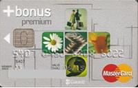 Bonus Premium Kredi Kartı