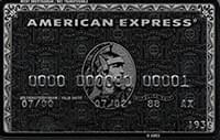 American Express Platinum Card Kredi Kartı