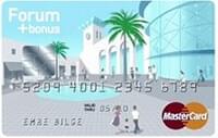 Forum Bonus Card Kredi Kartı