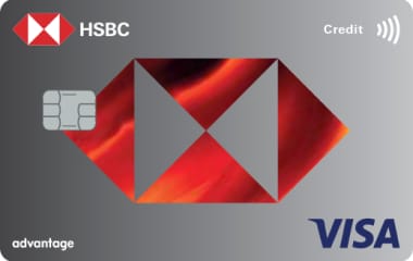 HSBC Advance Kredi Kartı Kredi Kartı