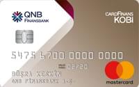 CardFinans KOBİ Kredi Kartı