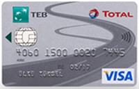 TEB Total Card Kredi Kartı