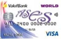 Vakıfbank Worldcard Kredi Kartı