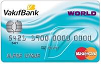 Worldcard Kredi Kartı
