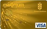Maximum Gold Kredi Kartı
